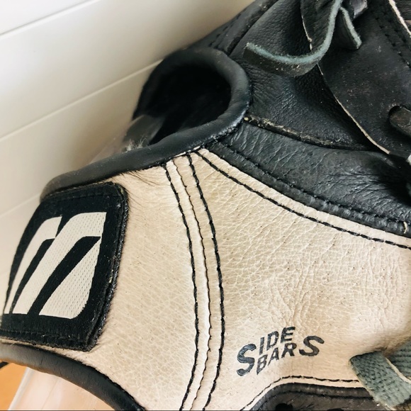 Mizuno Prospect Series GPP1000RG Leather Baseball Glove 10" - Picture 13 of 15